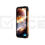 Смартфон Blackview FORT 1 6/256Gb оранжевый, фото4