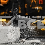 Молоток слесарный Denzel 400 г, кованый, фибергласовая рукоятка c TPR покрытием, фото8