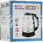 Чайник электрический ECON ECO-1870KE, фото2