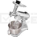 Кухонная машина Korting KKM 0108 MB S, серебристый, фото8