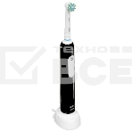 Зубная щетка электрическая Oral-B Cross Action Pro 1 500/D305.513.3 черный, фото3
