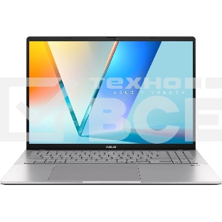 Ноутбук Asus VivoBook S16 S3607VA-RP105 Core 5 210H 16Gb SSD 512Gb Intel UHD Graphics 16