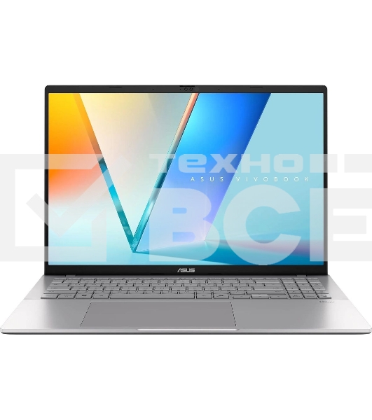 Ноутбук Asus VivoBook S16 S3607VA-RP105 Core 5 210H 16Gb SSD 512Gb Intel UHD Graphics 16