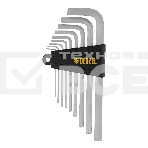 Набор инструментов Denzel 1/2