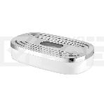 Термопот BRAYER BR1093WH, 1200Вт, 5л, LED-дисплей, автоотключение при отсутствии воды, фото10