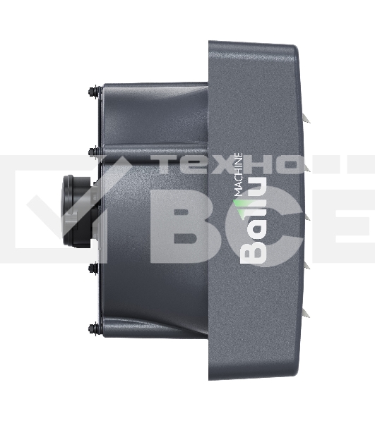Тепловентилятор водяной BHP-W2-20-C Ballu НС-1723769