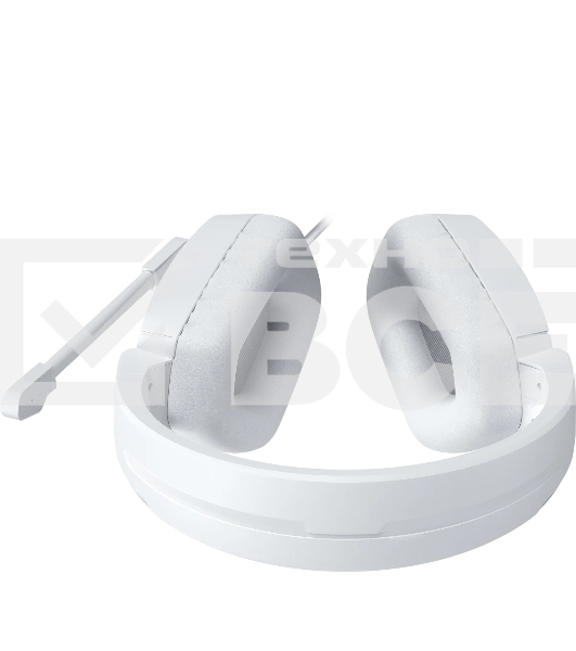 Гарнитура проводная игровая Defender Espanto белый