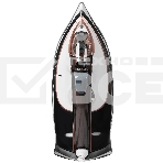 Утюг Polaris PIR 2883AK 2800Вт белый/серый, фото3