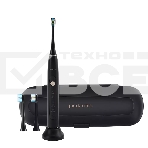Зубная щетка электрическая Polaris PETB 0503 TC черный, фото 1
