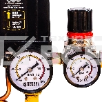 Компрессор воздушный Denzel DK1500/50,Х-PRO (58064) 1,5 кВт, 230 л/мин, 50 л, фото7