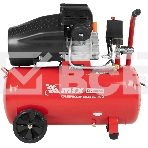 Компрессор воздушный MTX КК-2200/50, 2,2 кВт, 350 л/мин, 50 л, прямой привод, масляный, фото10