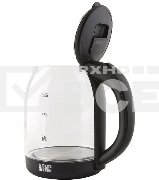Чайник электрический Goodhelper KG-18B10