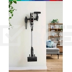 Пылесос вертикальный Bosch BCS931GAC серый, питание от аккумулятора, уборка сухая, пылесборник 0.4 л, фото17