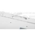 Комплект клавиатура+мышь Defender Skyline 895 беспроводной, USB, 2000 DPI, белый, фото7