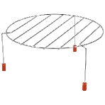 Микроволновая печь встраиваемая KRONA MYSTERIUM mw 60 GR, фото10