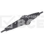 Наушники с микрофоном Oklick/Оклик HS-L810G ANONYMOUS черный 2.2м мониторные оголовье, фото2