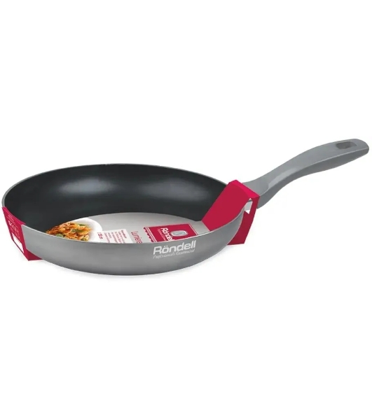 Сковорода 28х5,3см Lumiere Rondell