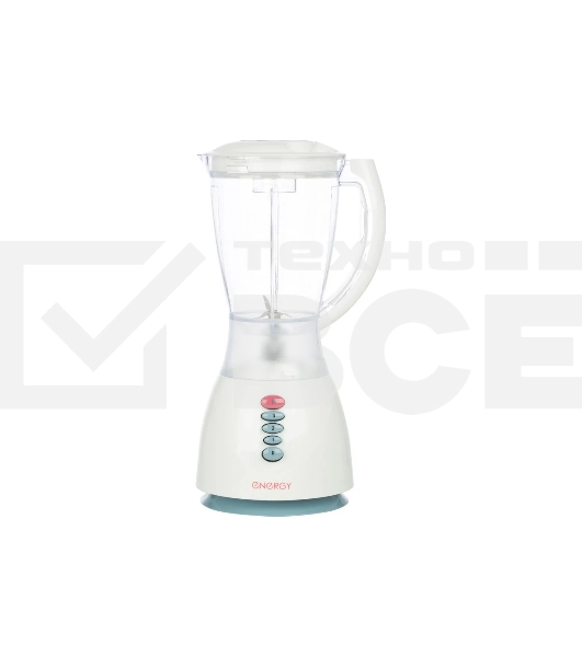 Блендер стационарный Energy EN-267 300 Вт, 3 скорости