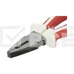 Плоскогубцы Matrix Premium 200 мм, трехкомпонентные рукоятки, фото3