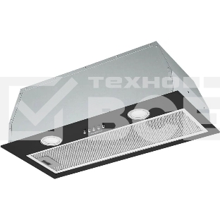 Вытяжка встраиваемая Maunfeld THAMES 601PM черный, 60 см, 850 куб. м/ч, 44 дБ