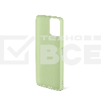 Чехол (клип-кейс) DF hwCase-106, для Honor X8, светло-зеленый hwcase-106 (light green), фото2