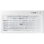 Корпус eATX Eurocase M9 Max-Fish tank M9 MAX 2ARGB 3_0_2 WHITE белый, фото3