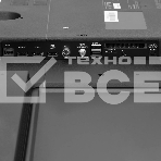 Телевизор Hyundai 50' H-LED50BU7006 черный LED UHD 60Hz Smart TV 1.5GB/8GB, фото3