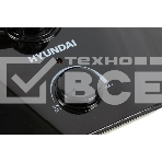 Антенна телевизионная Hyundai H-TAI400 30дБ активная черный, фото6