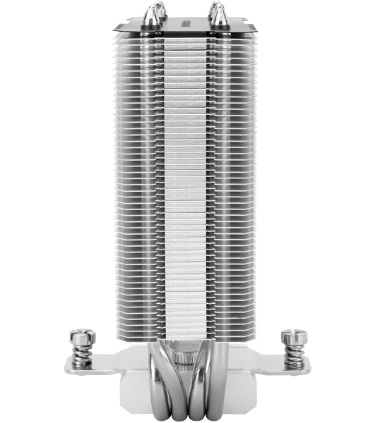 Кулер Cooler Thermalright Assassin X 120 Refined SE V2 RGB/ PWM/ all Intel/AMD/ 6mm*4/ Screws