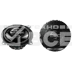 Колонки автомобильные Pioneer TS-G1020F 4Ом 10 см (4 дюйм) (ком.: 2 кол.) коаксиальные двухполосные, фото4