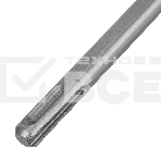 Миксер Сибртех для строительных смесей, 120х500 мм, хвостовик SDS plus, фото6