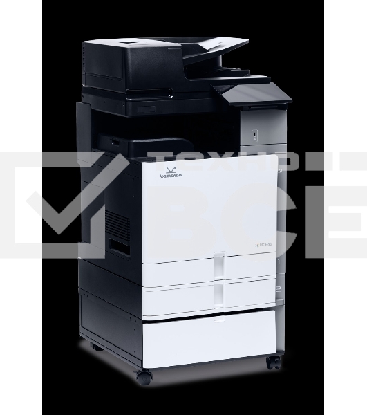 МФУ лазерное Катюша MC645 полноцветный принтер/копир/сканер, А3, 45 стр/мин