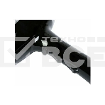 Фен LIRA LR 0706 черный, 2200 Вт, фото3