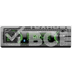 Автомагнитола Soundmax SM-CCR3188FB, 1 DIN, Bluetooth, USB Type-A, AUX, фото 1