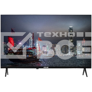 Телевизор Asano 32' 32LF5020T черный DLED FHD 60Hz Smart