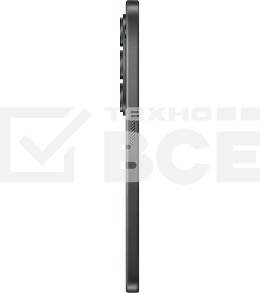 Смартфон Tecno Camon 50 12/256Gb малахитовый зеленый