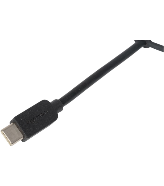 Концентратор Vention CHTBB, USB/USB Type-C, USB, USB