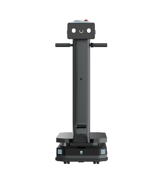 Складской робот PuduRobotics модели PUDU T600