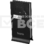 Погодная станция Buro H106AB серебристый, фото9