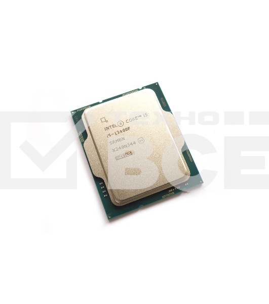 Процессор Intel Core i5-13400F Soc-1700 2.5GHz OEM