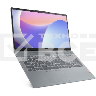 Ноутбук Lenovo IdeaPad Slim 3 15.6