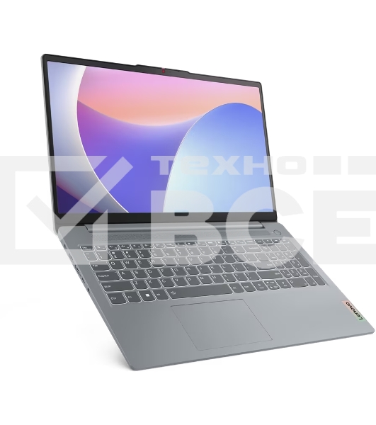 Ноутбук Lenovo IdeaPad Slim 3 15.6