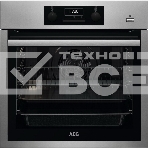 Духовой шкаф AEG BES351111M, фото9