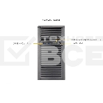 Серверная платформа SuperServer SYS-530T-I(X12STL-F;CSE-731I-404B), фото3
