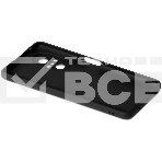 Чехол (клип-кейс) DF для Huawei Nova 9 SE hwCase-107 черный (DF HWCASE-107 (BLACK)), фото5