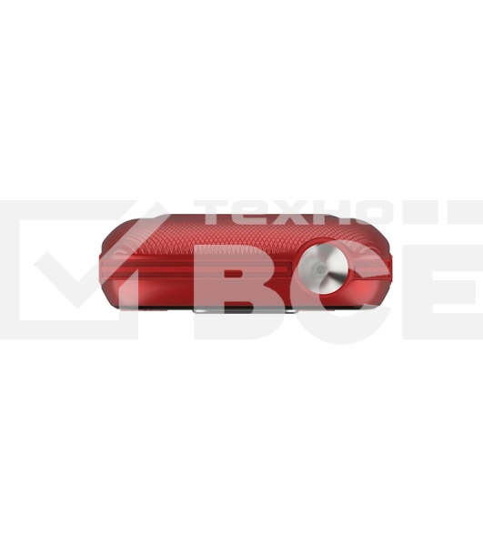 Мобильный телефон Maxvi B5ds красный