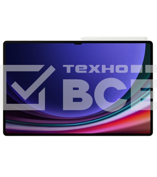 Планшет Samsung Galaxy Tab S9 Ultra SM-X910 Snapdragon 8 Gen 2 3.36 8C RAM16Gb ROM1Tb 14.6