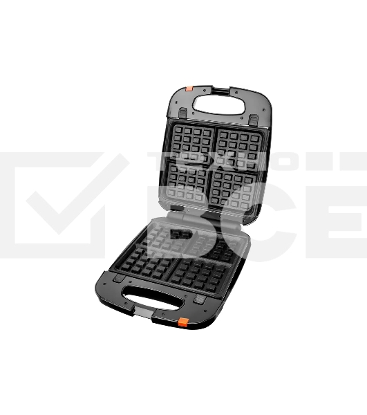 Вафельница BRAYER BR2303