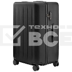 Чемодан Ninetygo Danube MAX 26'' черный, фото 1