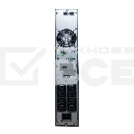Источник бесперебойного питания ACD PW-RackLine Pro 2000I, фото12